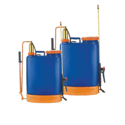 Hot and good quality 16L 20L Agricultural Knapsack Sprayer with brass pump