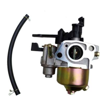 Gasoline generator spare part 168F generator carburetor