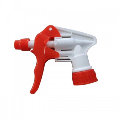 28/400 28/410 Plastic trigger sprayer head for garden spray bottle sprayer lotion pump