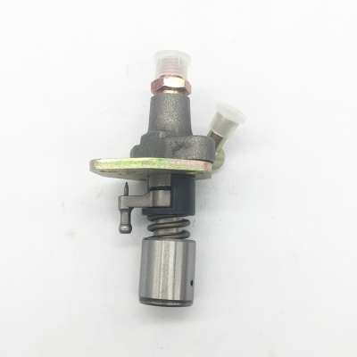 Fuel injector pump assy for 170F 178F diesel machine engine injection pump and nozzle