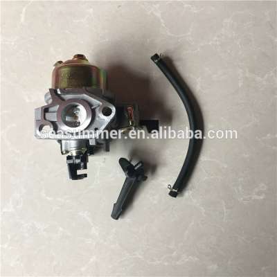 High Quality Gasoline Engine Parts GX240 GX270 173F 177F 8HP 9HP Gasoline Generator Carburetor