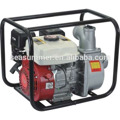 Best Price 168F High Pressure Gasoline Engine Pump KF-300 Gasoline Water Pump For Sale