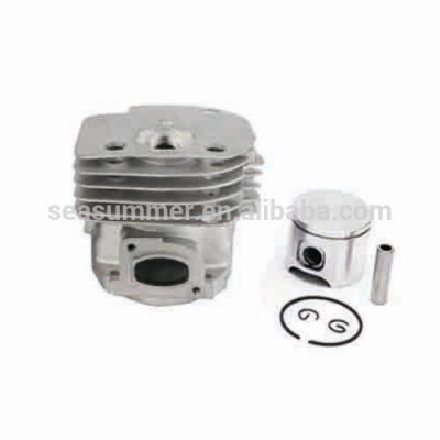 Hot sale two stroke gasoline engine Chain saw spare parts fit for HUS365 air cylinder