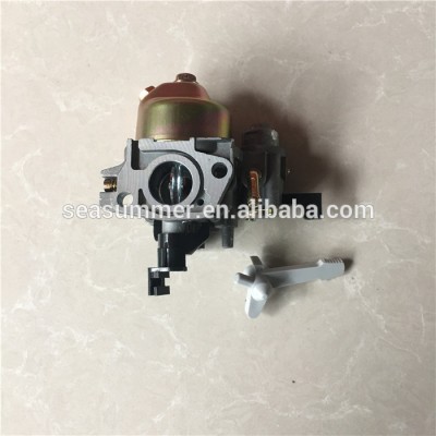 168F 170F Engine Gasoline Generator GX160 Carburetor Small Engine Parts