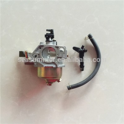 High quality 13HP 188F Generator Engine Parts/Honda GX390 Lawn Mower Carburetor Carb