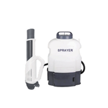 High Quality Electrostatic sprayer  battery electrostatic backpack  sprayer spray gun sprayer 16L