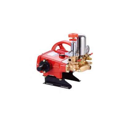 High Pressure  agricultural spray pump plunger pump power sprayer